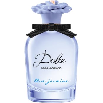 Dolce&Gabbana Dolce Blue Jasmine Eau de Parfum pentru femei - imagine 2